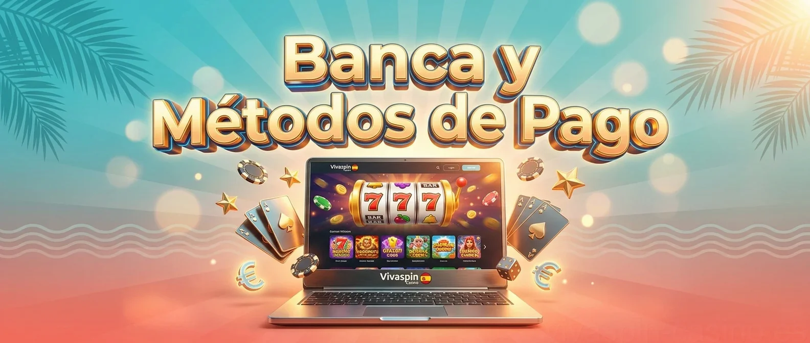 Banca y Métodos de Pago