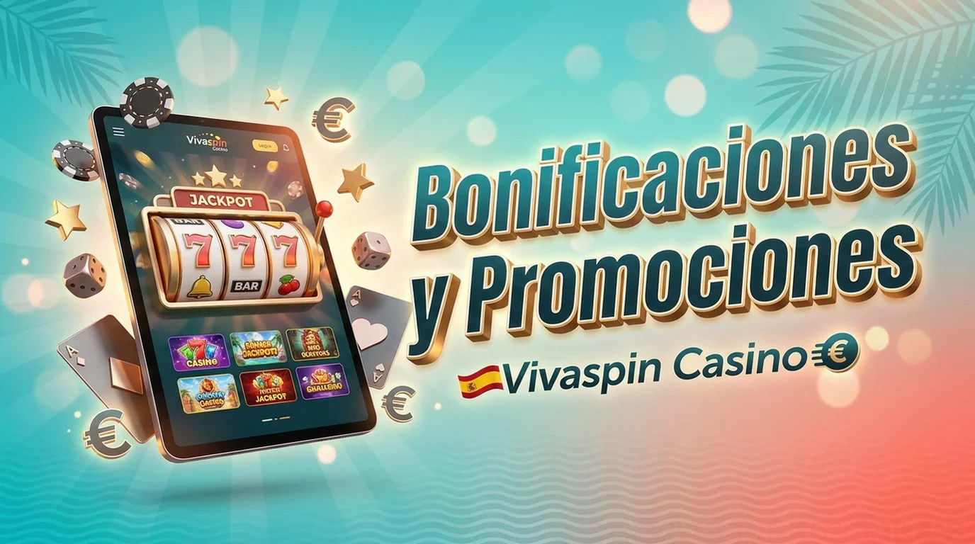 Bonificaciones y Promociones